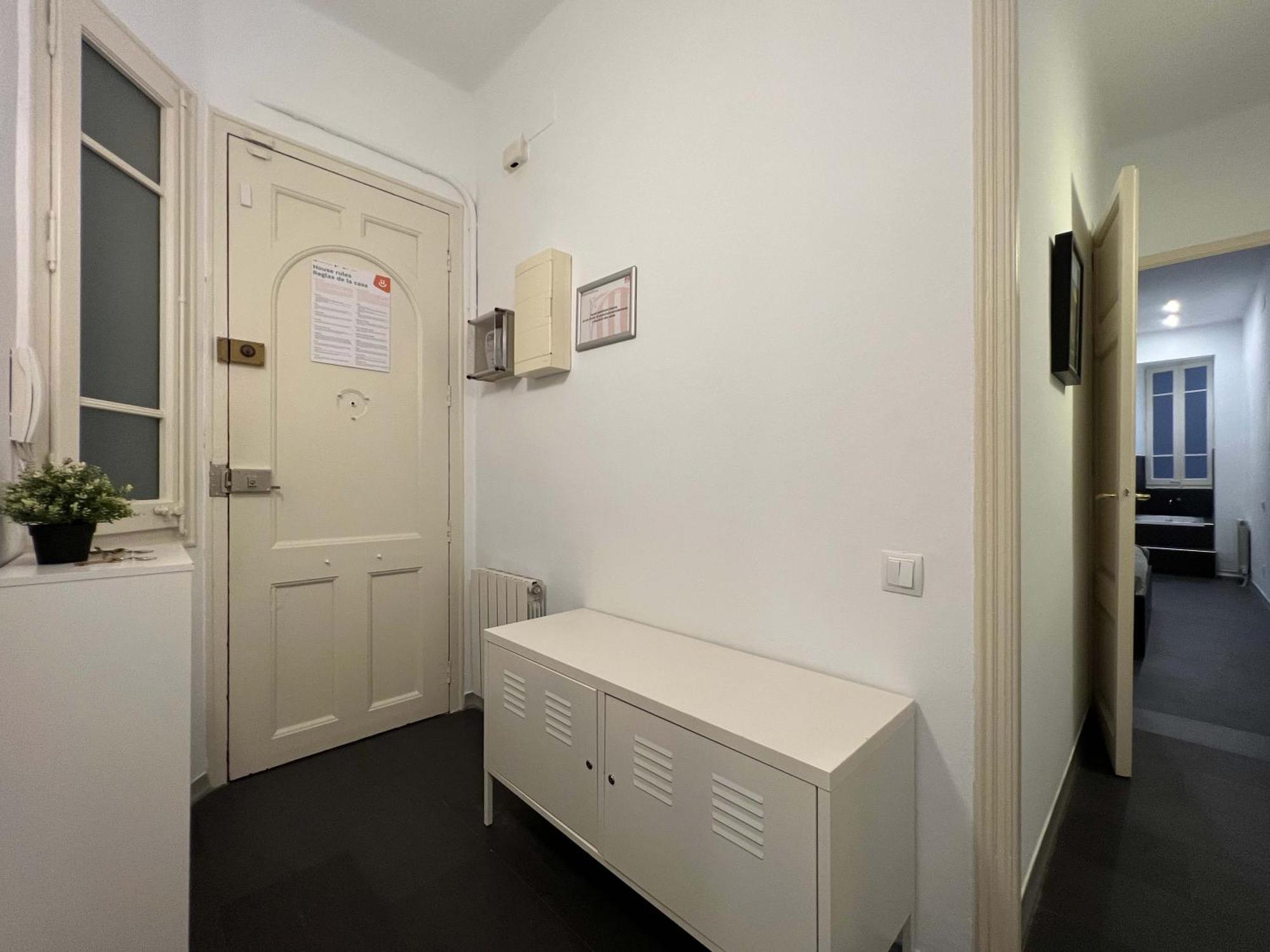 Apartamento Unique Cent