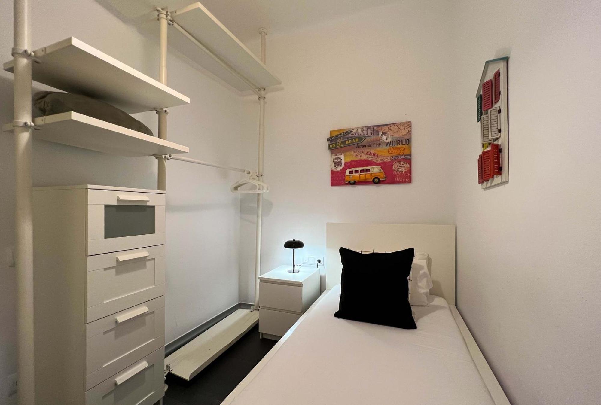 Unique Cent Apartamento
