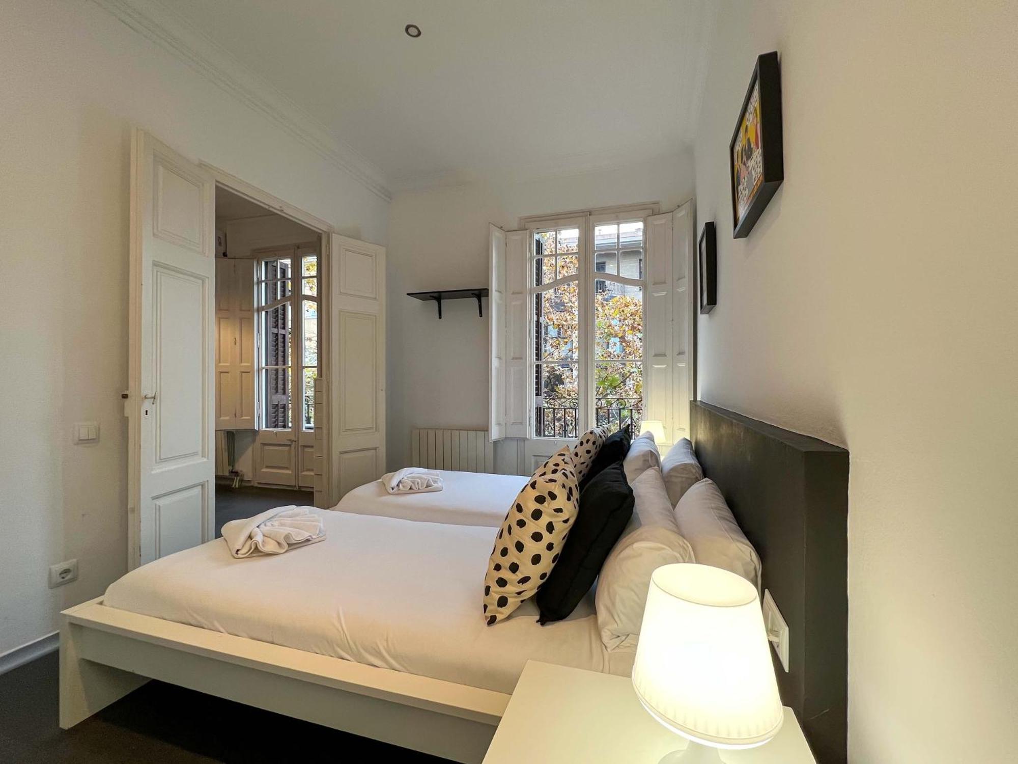 Apartamento Unique Cent *
