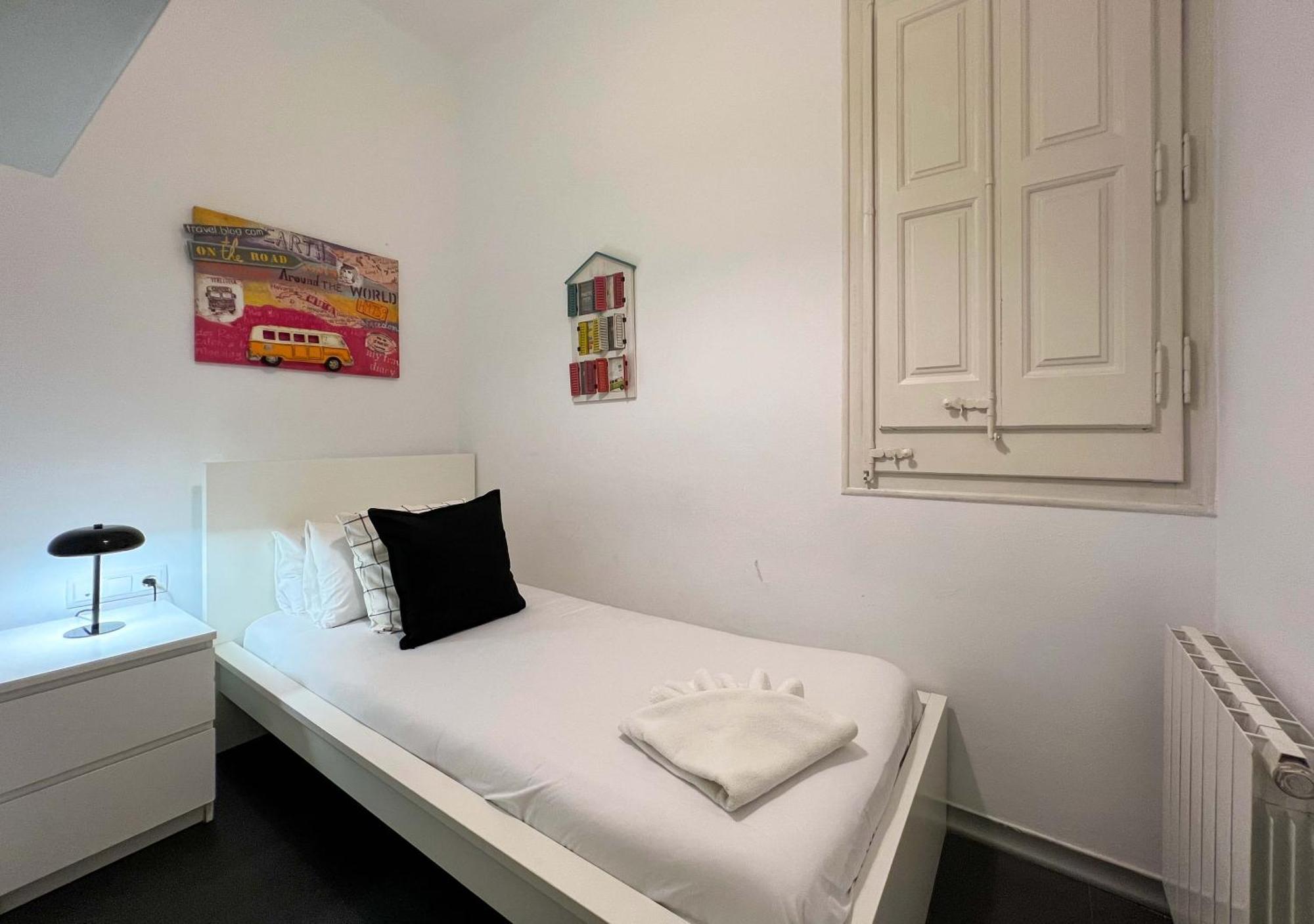 Apartamento Unique Cent Barcelona