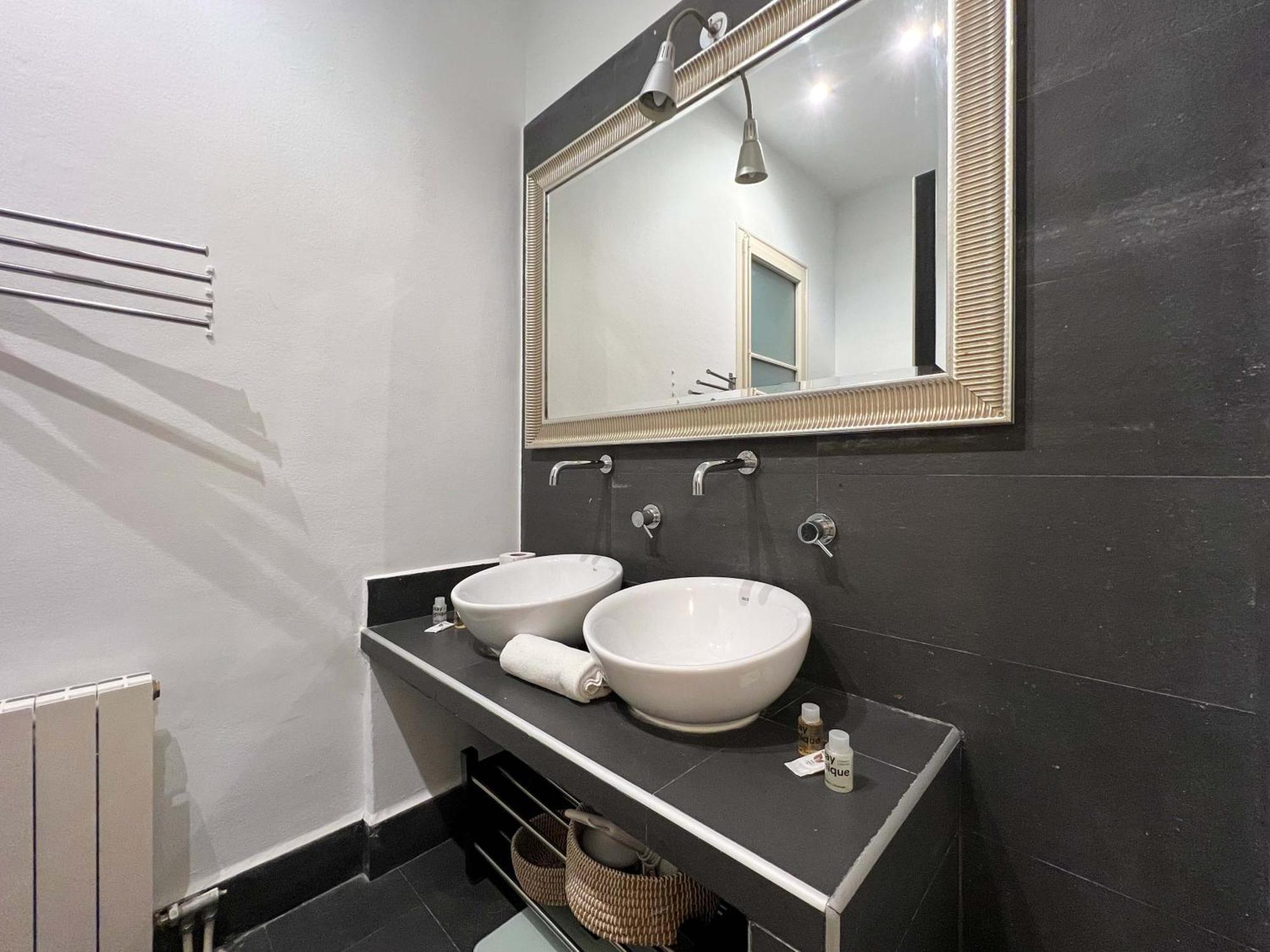 Unique Cent Apartamento *