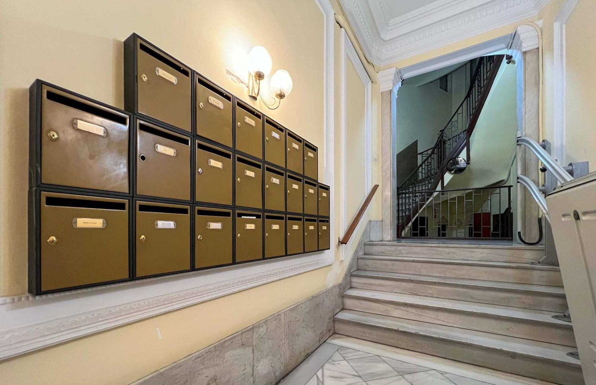 Unique Cent Apartamento