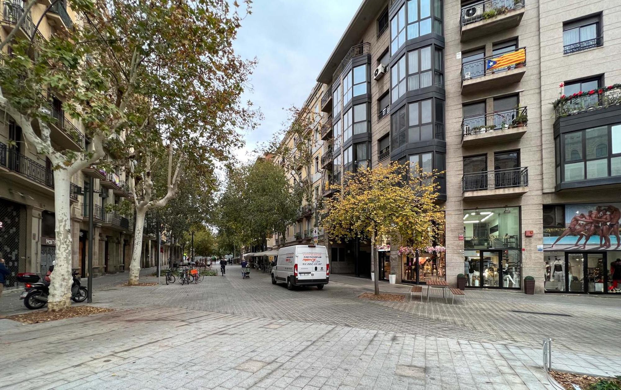 Unique Cent Apartamento Barcelona